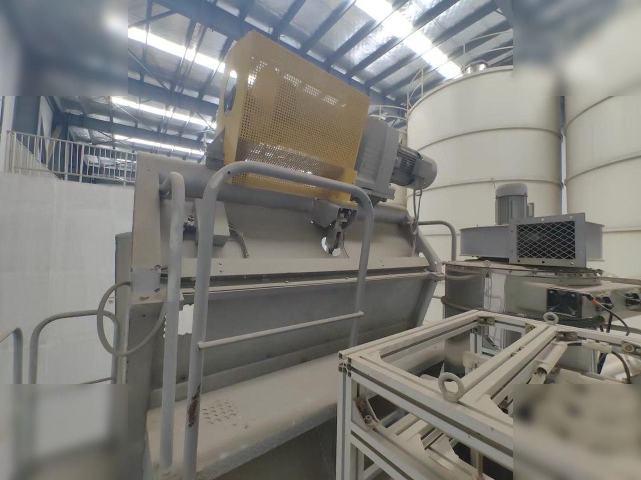 Centrale à béton 2019 LIEBHERR BETOMIX 2.25: photos 10 Centrale à béton 2019 LIEBHERR BETOMIX 2.25: photos 10