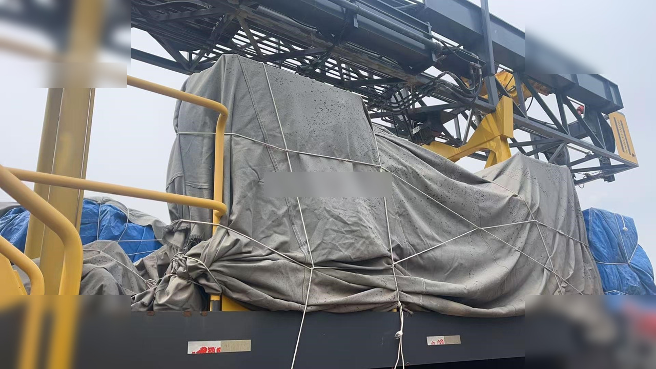 2023 ATLAS COPCO DM75 - Foreuse: photos 2 2023 ATLAS COPCO DM75 - Foreuse: photos 2