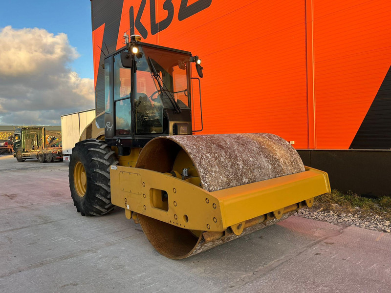 Caterpillar CS 56 PRICE WITHOUT Trimble 3D ! / AC - Compacteur: photos 4 Caterpillar CS 56 PRICE WITHOUT Trimble 3D ! / AC - Compacteur: photos 4