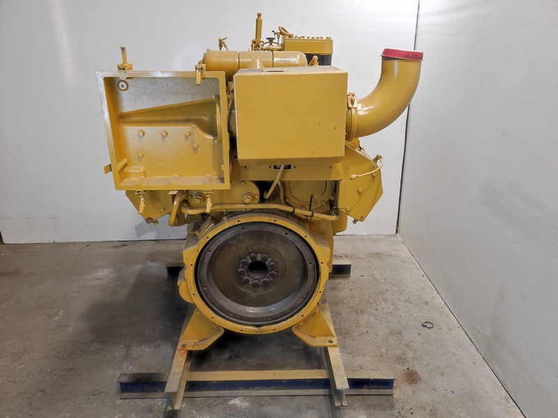 Caterpillar D336 ENGINE - Moteur pour Camion: photos 3 Caterpillar D336 ENGINE - Moteur pour Camion: photos 3