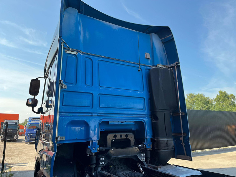 Crédit-bail de DAF XF 530 6x2 CHASSIS L=6120 mm DAF XF 530 6x2 CHASSIS L=6120 mm: photos 13