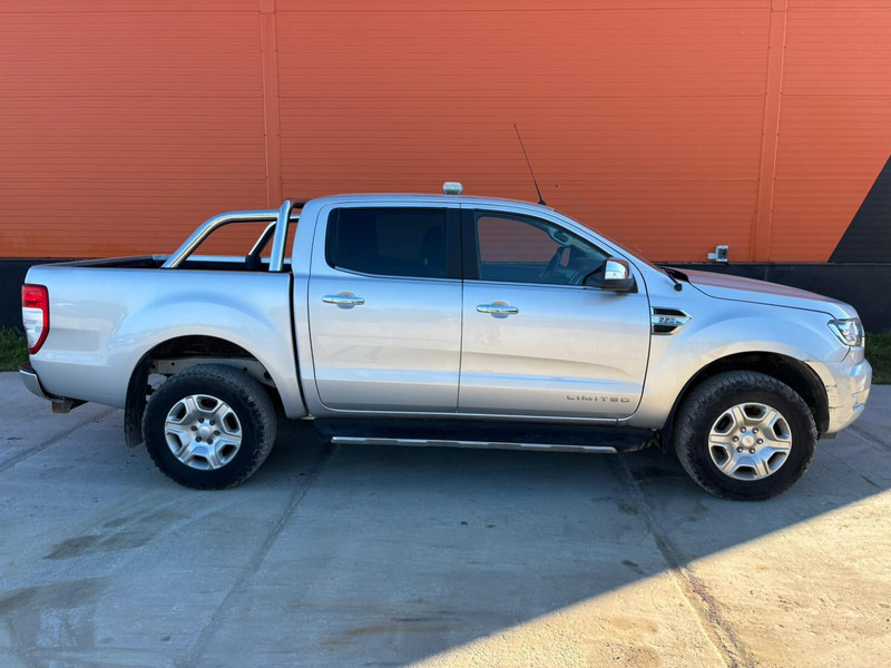 Ford Ranger 4x4 - Voiture: photos 4 Ford Ranger 4x4 - Voiture: photos 4
