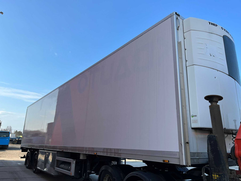 HFR SK 20 THERMOKING SLX / BOX L=13482 mm - Semi-remorque frigorifique: photos 3 HFR SK 20 THERMOKING SLX / BOX L=13482 mm - Semi-remorque frigorifique: photos 3