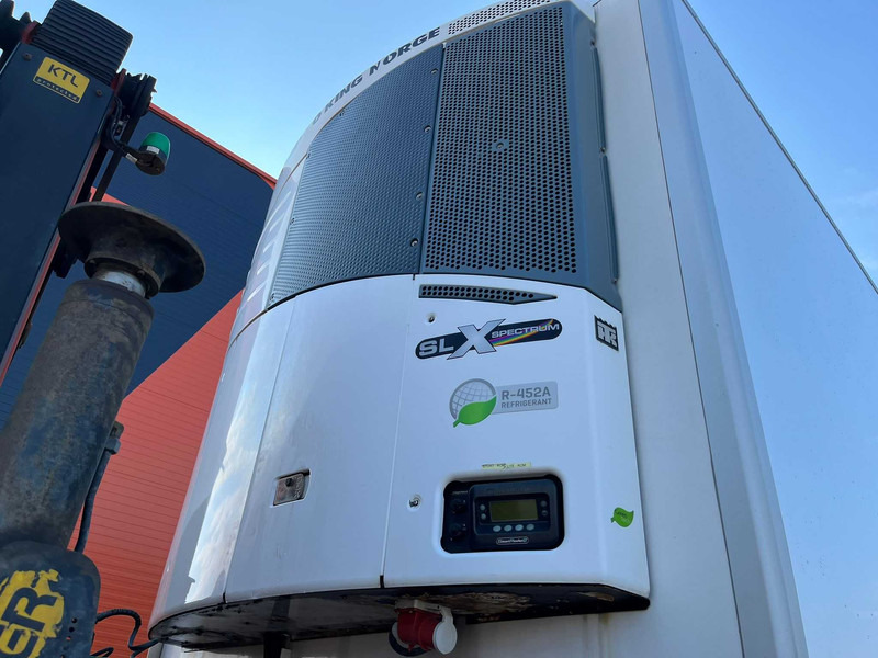 HFR SK 20 THERMOKING SLX / BOX L=13482 mm - Semi-remorque frigorifique: photos 2 HFR SK 20 THERMOKING SLX / BOX L=13482 mm - Semi-remorque frigorifique: photos 2