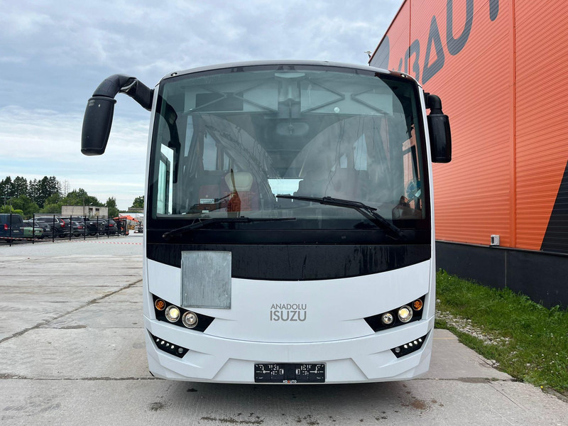 Isuzu Visigo 4x2 EURO 6 / 41 SEATS / AC - Autocar: photos 2 Isuzu Visigo 4x2 EURO 6 / 41 SEATS / AC - Autocar: photos 2