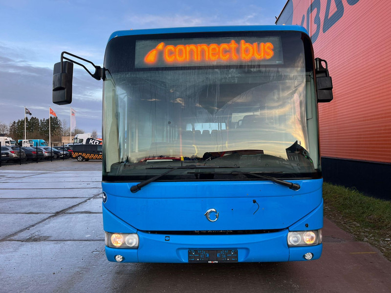 Iveco Crossway LE 4x2 41 SEATS / AC / AUXILIARY HEATING - Bus urbain: photos 3 Iveco Crossway LE 4x2 41 SEATS / AC / AUXILIARY HEATING - Bus urbain: photos 3