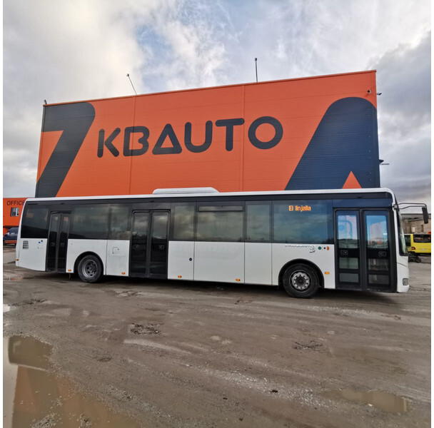Iveco Crossway LE // 8x units // EEV - Bus urbain: photos 3 Iveco Crossway LE // 8x units // EEV - Bus urbain: photos 3