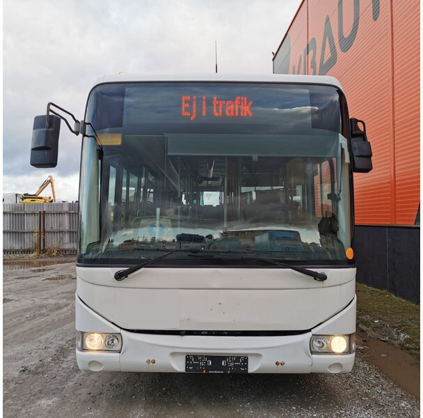 Iveco Crossway LE // 8x units // EEV - Bus urbain: photos 2 Iveco Crossway LE // 8x units // EEV - Bus urbain: photos 2