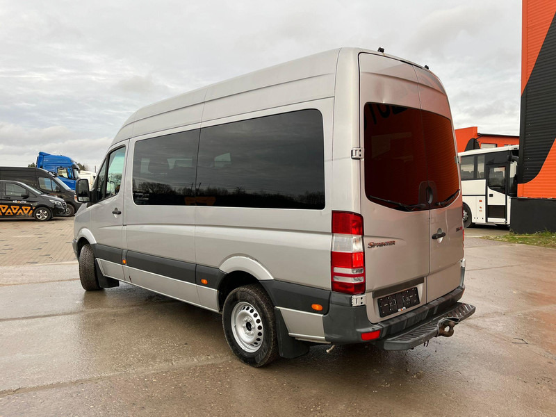 Mercedes-Benz Sprinter 316 CDI 13+1 SEATS / DRIVER AC - Minibus, Transport de personnes: photos 5 Mercedes-Benz Sprinter 316 CDI 13+1 SEATS / DRIVER AC - Minibus, Transport de personnes: photos 5