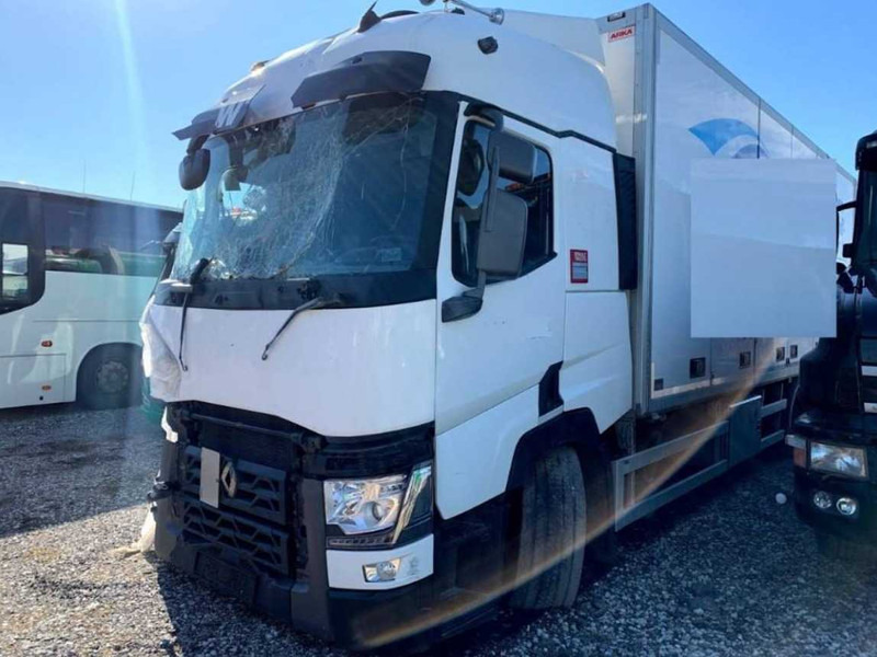 Renault T 380 ENGINE DTI11 / GEARBOX AT2621E / LOW MILEAGE - Moteur pour Camion: photos 1 Renault T 380 ENGINE DTI11 / GEARBOX AT2621E / LOW MILEAGE - Moteur pour Camion: photos 1