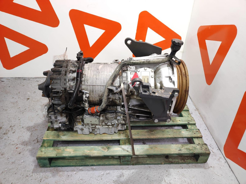 Scania Allison Gearbox GA766R - Boîte de vitesse pour Camion: photos 3 Scania Allison Gearbox GA766R - Boîte de vitesse pour Camion: photos 3