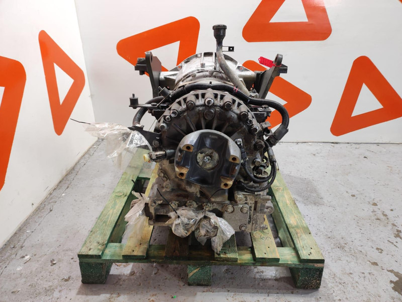 Scania Allison Gearbox GA766R - Boîte de vitesse pour Camion: photos 4 Scania Allison Gearbox GA766R - Boîte de vitesse pour Camion: photos 4