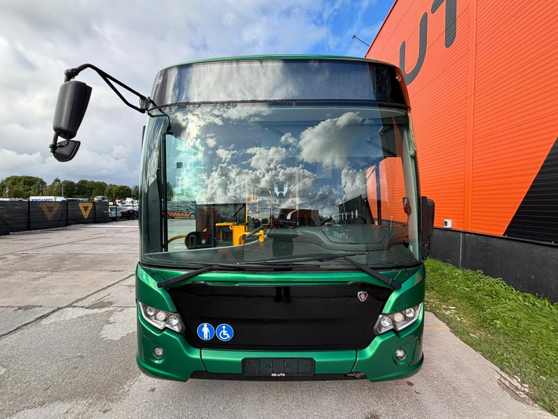 Scania K 280 Citywide LE 6x2*4 46 SEATS / AC / AUXILIARY HEATER - Bus urbain: photos 2 Scania K 280 Citywide LE 6x2*4 46 SEATS / AC / AUXILIARY HEATER - Bus urbain: photos 2