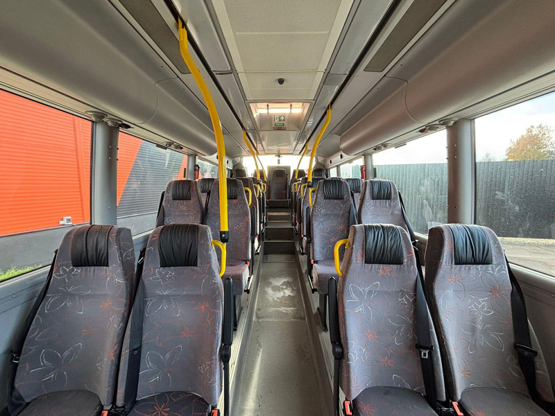 Bus urbain Scania K 320 4x2 Citywide LE 40 SEATS / AC / AUXILIARY HEATER / WHEELCHAIR RAMP: photos 18