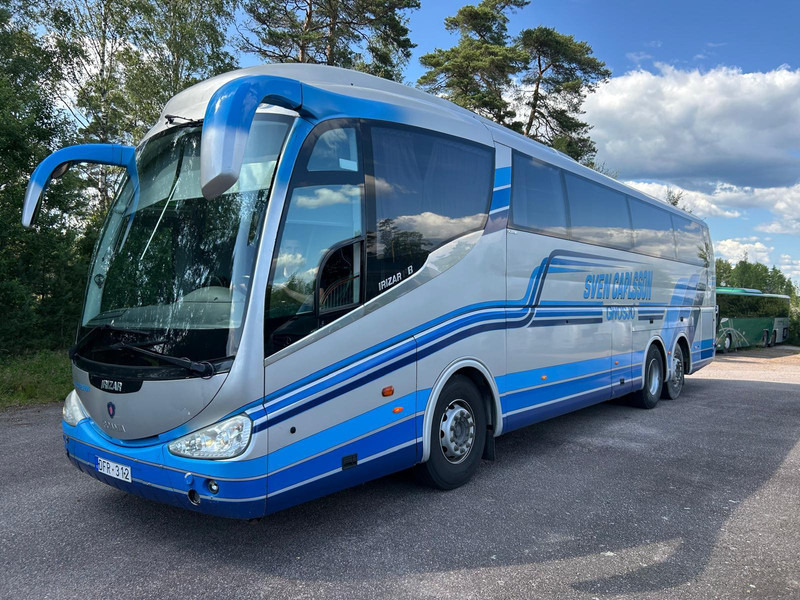 Scania K 440 Irizar PB 6x2 ARRIVING IN TWO WEEKS / 50 SEATS / AC / AUXILIARY HEATING / WC - Autocar: photos 2 Scania K 440 Irizar PB 6x2 ARRIVING IN TWO WEEKS / 50 SEATS / AC / AUXILIARY HEATING / WC - Autocar: photos 2