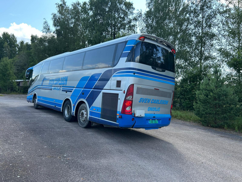 Scania K 440 Irizar PB 6x2 ARRIVING IN TWO WEEKS / 50 SEATS / AC / AUXILIARY HEATING / WC - Autocar: photos 3 Scania K 440 Irizar PB 6x2 ARRIVING IN TWO WEEKS / 50 SEATS / AC / AUXILIARY HEATING / WC - Autocar: photos 3