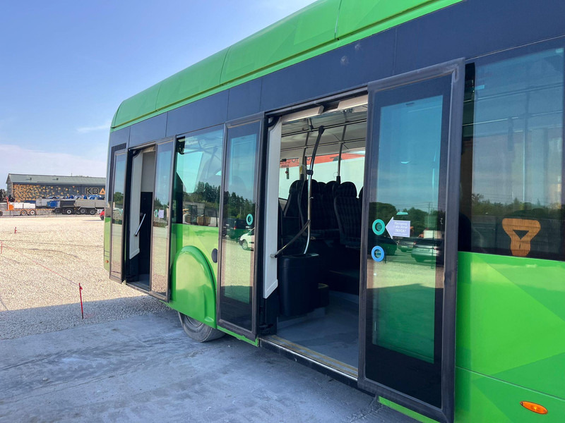 Crédit-bail de Scania N 340 Van Hool Exquicity 6x2 CNG ! / AC / AUXILIARY HEATING Scania N 340 Van Hool Exquicity 6x2 CNG ! / AC / AUXILIARY HEATING: photos 11 Crédit-bail de Scania N 340 Van Hool Exquicity 6x2 CNG ! / AC / AUXILIARY HEATING Scania N 340 Van Hool Exquicity 6x2 CNG ! / AC / AUXILIARY HEATING: photos 11