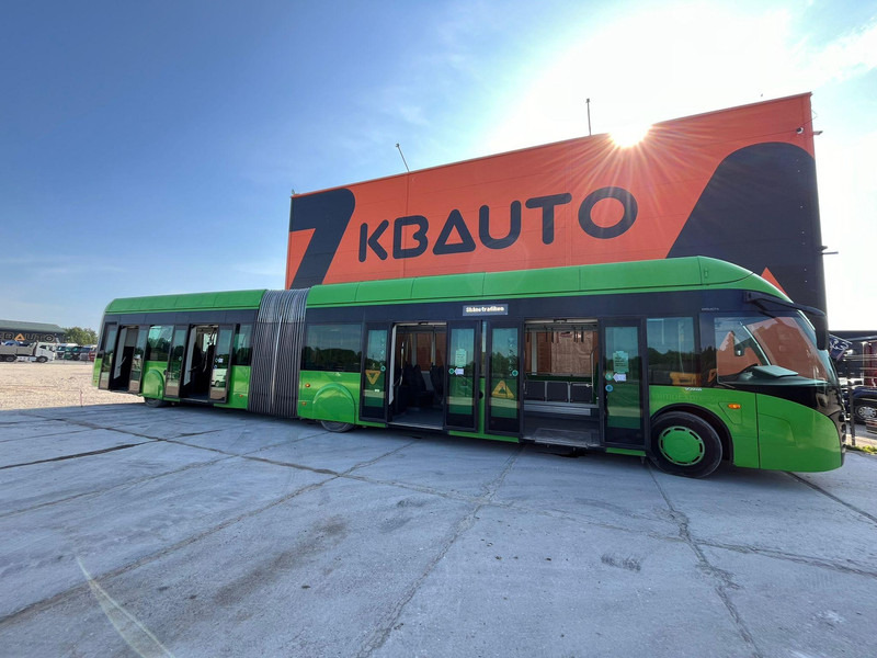 Crédit-bail de Scania N 340 Van Hool Exquicity 6x2 CNG ! / AC / AUXILIARY HEATING Scania N 340 Van Hool Exquicity 6x2 CNG ! / AC / AUXILIARY HEATING: photos 9 Crédit-bail de Scania N 340 Van Hool Exquicity 6x2 CNG ! / AC / AUXILIARY HEATING Scania N 340 Van Hool Exquicity 6x2 CNG ! / AC / AUXILIARY HEATING: photos 9