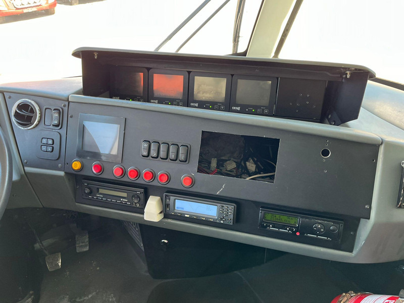 Crédit-bail de Scania N 340 Van Hool Exquicity 6x2 CNG ! / AC / AUXILIARY HEATING Scania N 340 Van Hool Exquicity 6x2 CNG ! / AC / AUXILIARY HEATING: photos 16 Crédit-bail de Scania N 340 Van Hool Exquicity 6x2 CNG ! / AC / AUXILIARY HEATING Scania N 340 Van Hool Exquicity 6x2 CNG ! / AC / AUXILIARY HEATING: photos 16