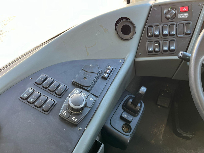 Crédit-bail de Scania N 340 Van Hool Exquicity 6x2 CNG ! / AC / AUXILIARY HEATING Scania N 340 Van Hool Exquicity 6x2 CNG ! / AC / AUXILIARY HEATING: photos 15 Crédit-bail de Scania N 340 Van Hool Exquicity 6x2 CNG ! / AC / AUXILIARY HEATING Scania N 340 Van Hool Exquicity 6x2 CNG ! / AC / AUXILIARY HEATING: photos 15