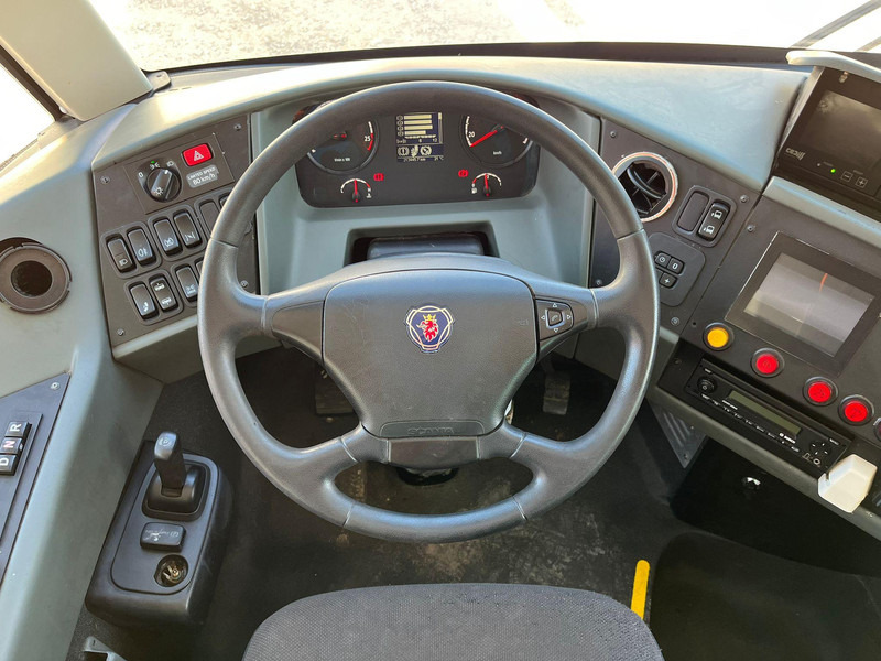 Crédit-bail de Scania N 340 Van Hool Exquicity 6x2 CNG ! / AC / AUXILIARY HEATING Scania N 340 Van Hool Exquicity 6x2 CNG ! / AC / AUXILIARY HEATING: photos 13 Crédit-bail de Scania N 340 Van Hool Exquicity 6x2 CNG ! / AC / AUXILIARY HEATING Scania N 340 Van Hool Exquicity 6x2 CNG ! / AC / AUXILIARY HEATING: photos 13