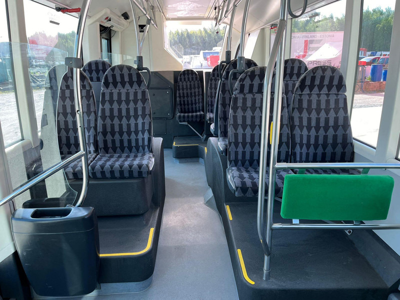 Crédit-bail de Scania N 340 Van Hool Exquicity 6x2 CNG ! / AC / AUXILIARY HEATING Scania N 340 Van Hool Exquicity 6x2 CNG ! / AC / AUXILIARY HEATING: photos 19 Crédit-bail de Scania N 340 Van Hool Exquicity 6x2 CNG ! / AC / AUXILIARY HEATING Scania N 340 Van Hool Exquicity 6x2 CNG ! / AC / AUXILIARY HEATING: photos 19