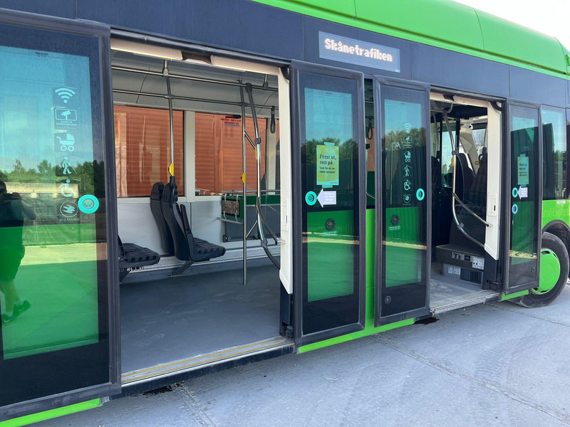 Crédit-bail de Scania N 340 Van Hool Exquicity 6x2 CNG ! / AC / AUXILIARY HEATING Scania N 340 Van Hool Exquicity 6x2 CNG ! / AC / AUXILIARY HEATING: photos 10 Crédit-bail de Scania N 340 Van Hool Exquicity 6x2 CNG ! / AC / AUXILIARY HEATING Scania N 340 Van Hool Exquicity 6x2 CNG ! / AC / AUXILIARY HEATING: photos 10