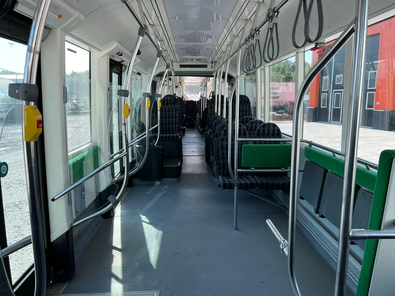 Crédit-bail de Scania N 340 Van Hool Exquicity 6x2 CNG ! / AC / AUXILIARY HEATING Scania N 340 Van Hool Exquicity 6x2 CNG ! / AC / AUXILIARY HEATING: photos 17 Crédit-bail de Scania N 340 Van Hool Exquicity 6x2 CNG ! / AC / AUXILIARY HEATING Scania N 340 Van Hool Exquicity 6x2 CNG ! / AC / AUXILIARY HEATING: photos 17