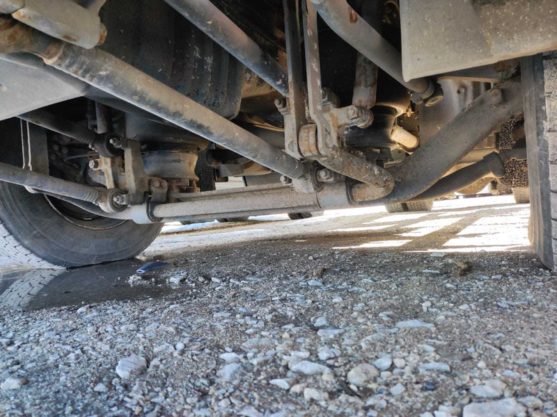 Frame/ Châssis pour Camion Scania P 230 DB4x2 / DC9 13 ENGINE / GEARBOX GR900: photos 7 Frame/ Châssis pour Camion Scania P 230 DB4x2 / DC9 13 ENGINE / GEARBOX GR900: photos 7