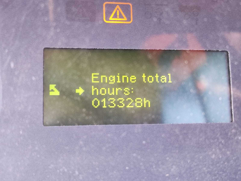 Frame/ Châssis pour Camion Scania P 230 DB4x2 / DC9 13 ENGINE / GEARBOX GR900: photos 11 Frame/ Châssis pour Camion Scania P 230 DB4x2 / DC9 13 ENGINE / GEARBOX GR900: photos 11