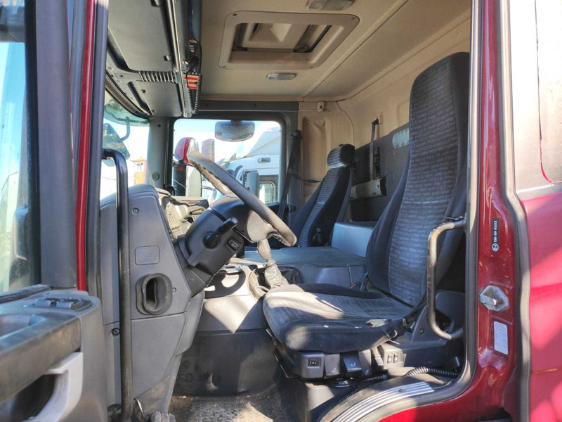 Frame/ Châssis pour Camion Scania P 230 DB4x2 / DC9 13 ENGINE / GEARBOX GR900: photos 8 Frame/ Châssis pour Camion Scania P 230 DB4x2 / DC9 13 ENGINE / GEARBOX GR900: photos 8