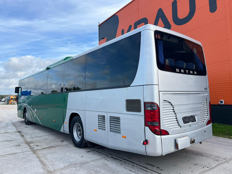 Setra S 416 UL 4x2 51 SEATS / AC / AUXILIARY HEATER / WHEELCHAIR LIFT - Bus interurbain: photos 5 Setra S 416 UL 4x2 51 SEATS / AC / AUXILIARY HEATER / WHEELCHAIR LIFT - Bus interurbain: photos 5