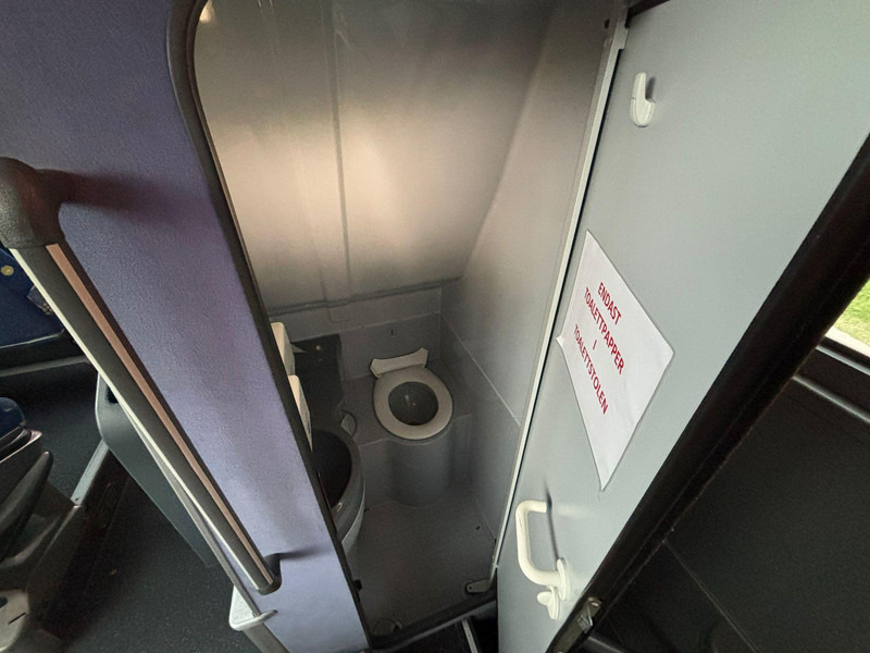 Bus interurbain Setra S 417 UL 6x2*4 AC / AUXILIARY HEATER / WC / WHEELCHAIR LIFT: photos 19