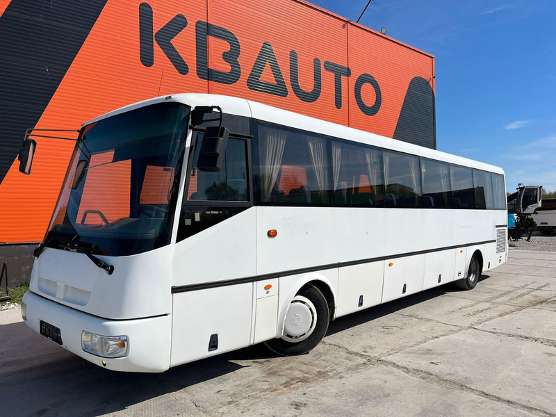 Sor C 10.5 47 SEATS + 30 STANDING / AUXILIARY HEATING / CD - Bus interurbain: photos 4 Sor C 10.5 47 SEATS + 30 STANDING / AUXILIARY HEATING / CD - Bus interurbain: photos 4
