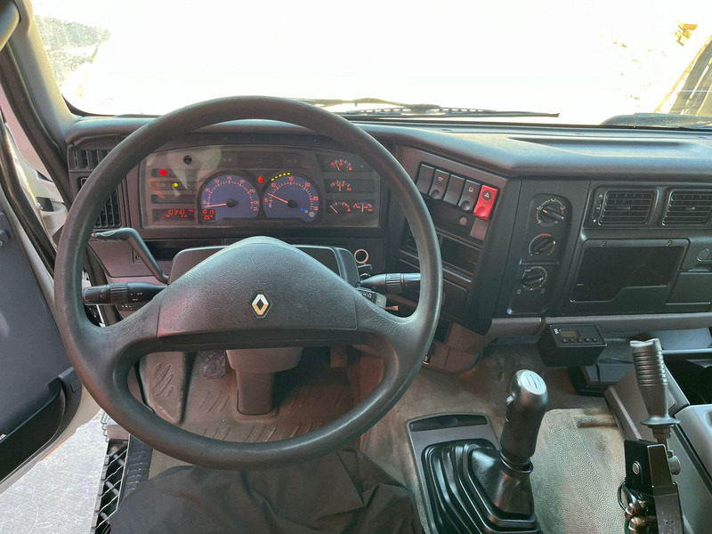 Tracteur routier Renault 420 DCI 6x4 FULL STEEL / PK32080: photos 20