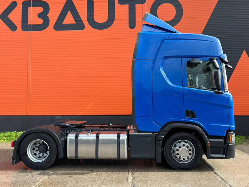 Scania R 460 4x2 NEW ! / RETARDER - Tracteur routier: photos 5 Scania R 460 4x2 NEW ! / RETARDER - Tracteur routier: photos 5