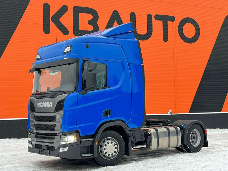 Scania R 460 4x2 NEW ! / RETARDER - Tracteur routier: photos 1 Scania R 460 4x2 NEW ! / RETARDER - Tracteur routier: photos 1