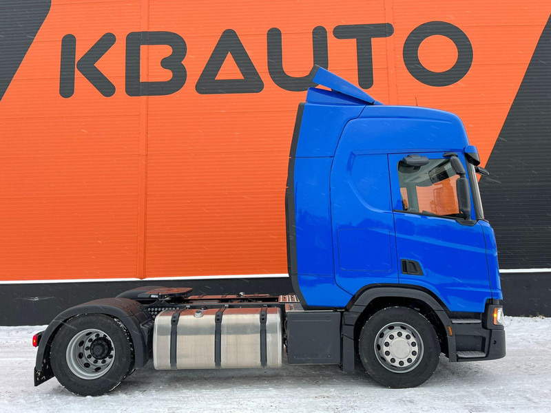 Scania R 460 4x2 NEW ! / RETARDER - Tracteur routier: photos 5 Scania R 460 4x2 NEW ! / RETARDER - Tracteur routier: photos 5