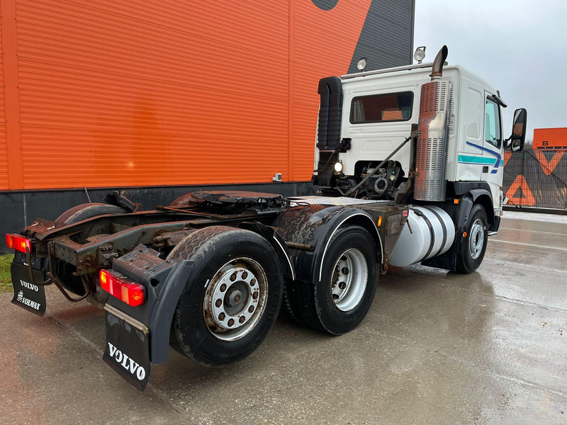 Volvo FM 420 6x2 - Tracteur routier: photos 5 Volvo FM 420 6x2 - Tracteur routier: photos 5