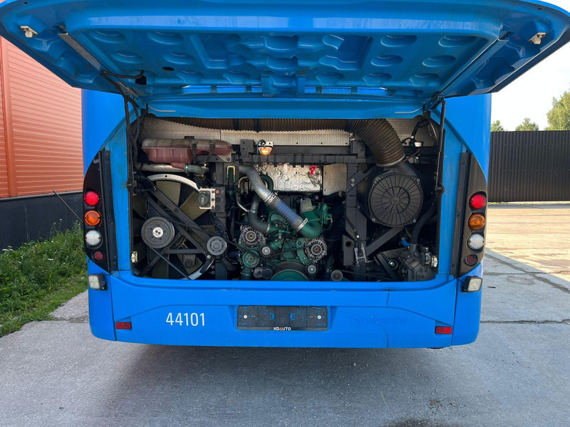 Bus urbain Volvo 8900 B7RLE 4x2 / 46 SEATS: photos 14 Bus urbain Volvo 8900 B7RLE 4x2 / 46 SEATS: photos 14