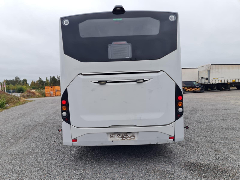 Volvo 8900 B8R 6x2*4 EURO6 / 59 SEATS / AC / AUXILIARY HEATING / Wheelchair lift / - Bus interurbain: photos 5 Volvo 8900 B8R 6x2*4 EURO6 / 59 SEATS / AC / AUXILIARY HEATING / Wheelchair lift / - Bus interurbain: photos 5