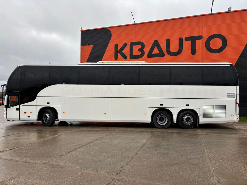 Volvo B12B Beulas Glory 6x2*4 61 SEATS / AC / AUXILIARY HEATING / WC - Autocar: photos 4 Volvo B12B Beulas Glory 6x2*4 61 SEATS / AC / AUXILIARY HEATING / WC - Autocar: photos 4