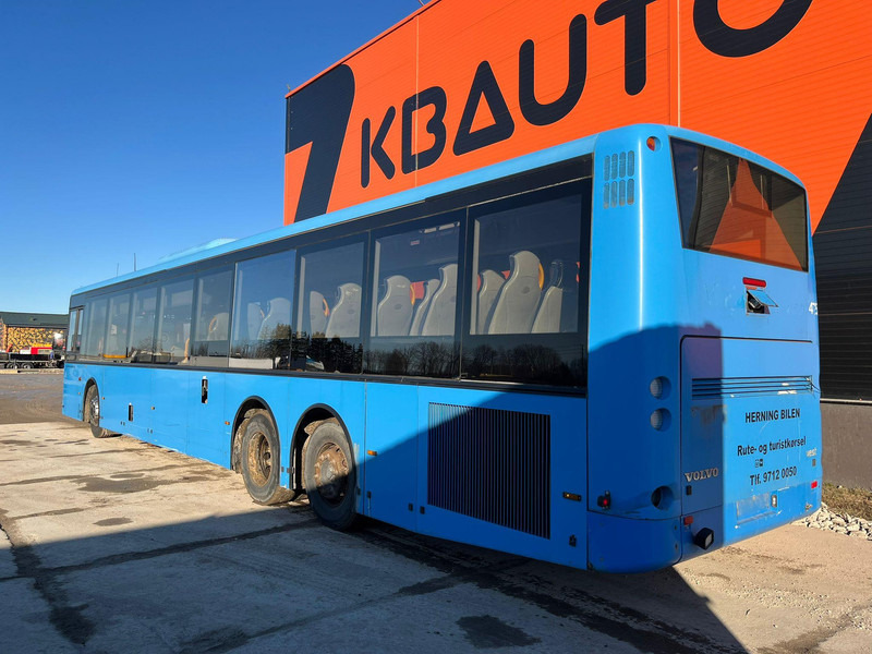 Volvo B12B Vest Center H EURO 5 / 56 SEATS + 45 STANDING - Bus interurbain: photos 5 Volvo B12B Vest Center H EURO 5 / 56 SEATS + 45 STANDING - Bus interurbain: photos 5