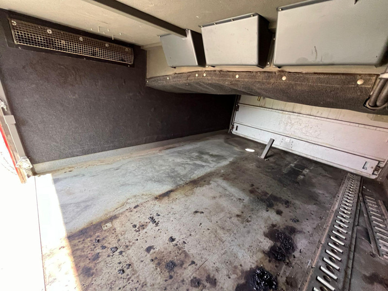 Bus interurbain Volvo B12M 4x2 14 SEATS / AC / AUXILIARY HEATING / WC / KITCHEN: photos 13