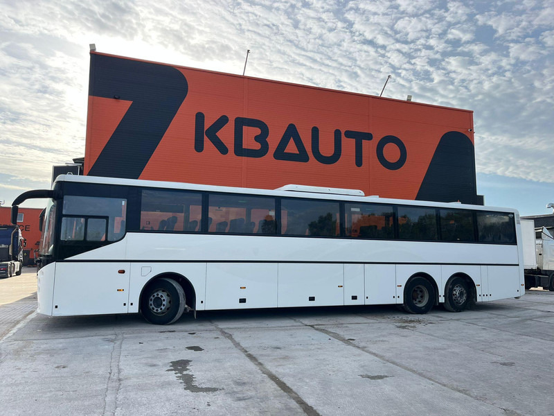 Volvo B13R Vest Horisont 6x2*4 AC / AUXILIARY HEATING / WHEELCHAIR LIFT - Bus interurbain: photos 4 Volvo B13R Vest Horisont 6x2*4 AC / AUXILIARY HEATING / WHEELCHAIR LIFT - Bus interurbain: photos 4