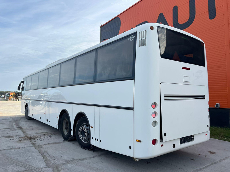 Volvo B13R Vest Horisont 6x2*4 AC / AUXILIARY HEATING / WHEELCHAIR LIFT - Bus interurbain: photos 5 Volvo B13R Vest Horisont 6x2*4 AC / AUXILIARY HEATING / WHEELCHAIR LIFT - Bus interurbain: photos 5