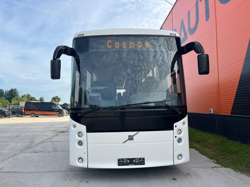 Volvo B13R Vest Horisont 6x2*4 AC / AUXILIARY HEATING / WHEELCHAIR LIFT - Bus interurbain: photos 2 Volvo B13R Vest Horisont 6x2*4 AC / AUXILIARY HEATING / WHEELCHAIR LIFT - Bus interurbain: photos 2