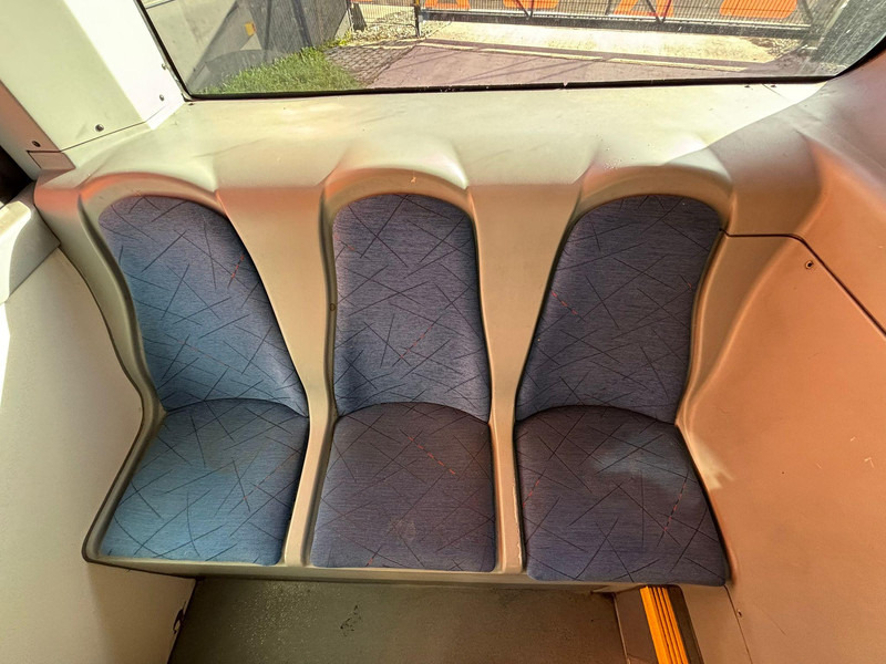 Bus urbain Volvo B5LH 7900 4x2 HYBRID / AC / AUXILIARY HEATING: photos 20 Bus urbain Volvo B5LH 7900 4x2 HYBRID / AC / AUXILIARY HEATING: photos 20