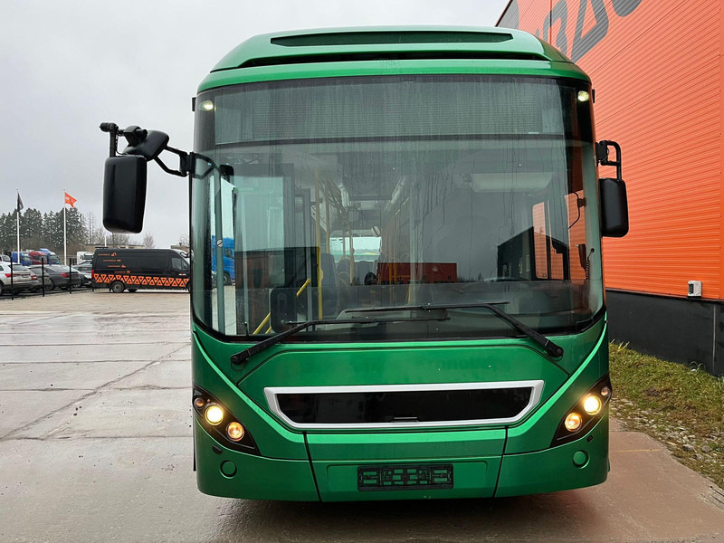 Volvo B5LH 7900 HYBRID 4x2 7 PCS AVAILABLE / HYBRID / AC - Bus urbain: photos 2 Volvo B5LH 7900 HYBRID 4x2 7 PCS AVAILABLE / HYBRID / AC - Bus urbain: photos 2