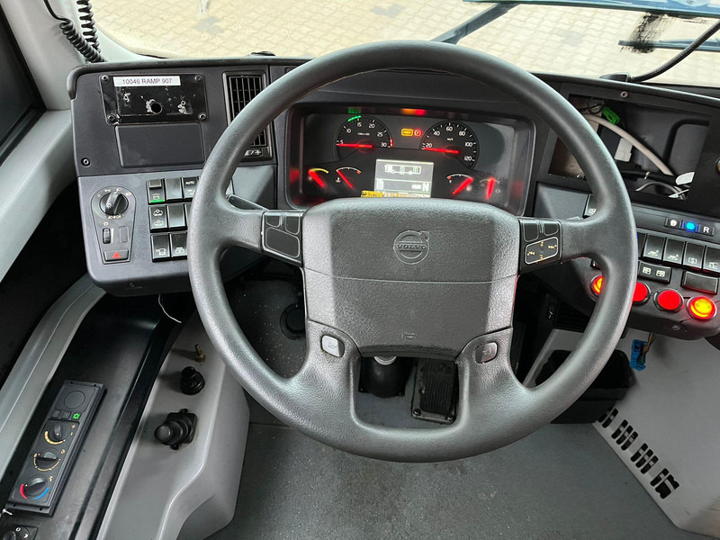 Bus urbain Volvo B5LH 7900 HYBRID 4x2 7 PCS AVAILABLE / HYBRID / AC: photos 11